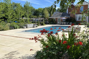 Horsham Pool